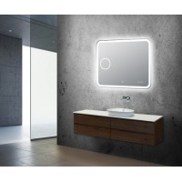 Rectangle Led Mirrors